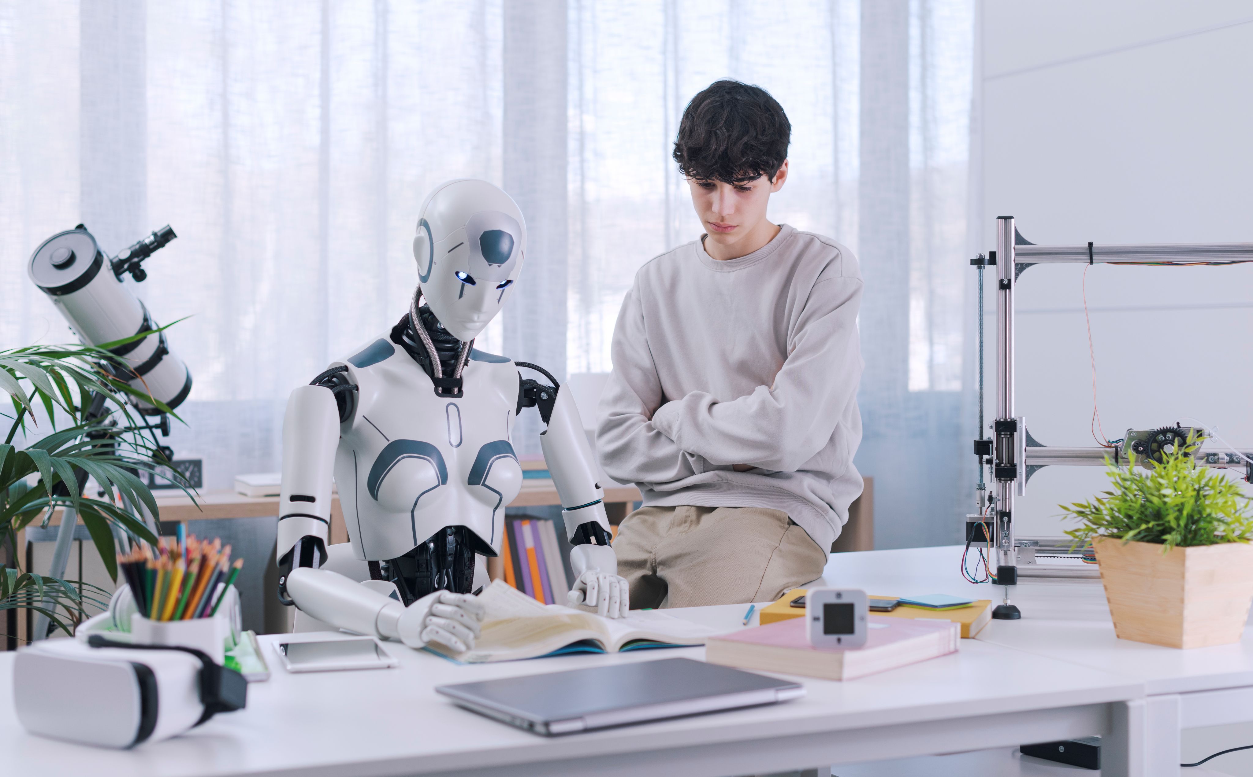 AI Tools Every Educator Should Know