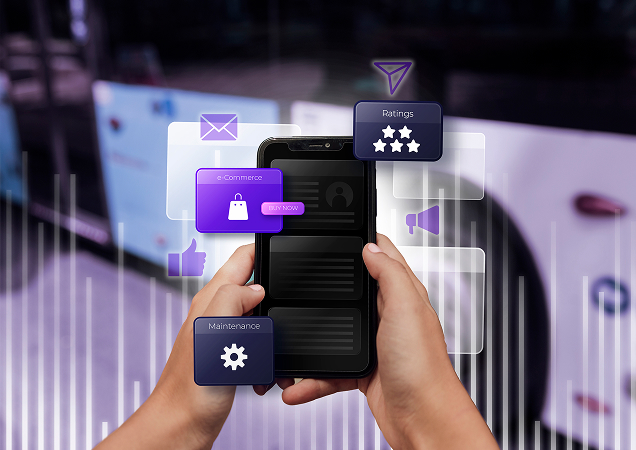 Micro-Interactions: The Secret to Stunning UI