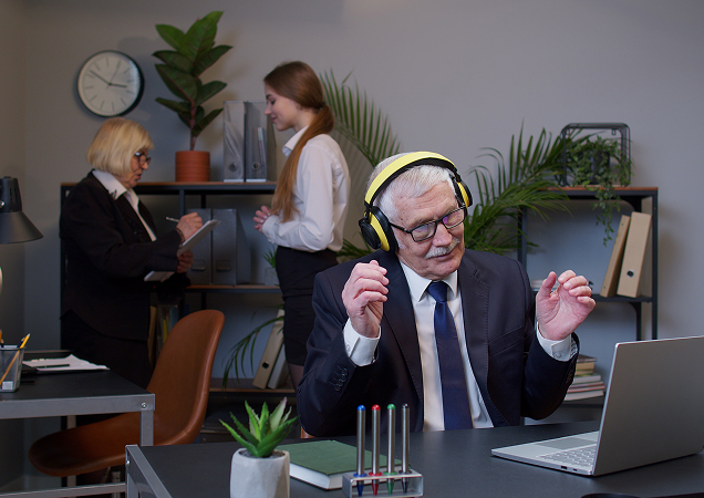 Time Boxing for Busy Professionals (LMS edition)
