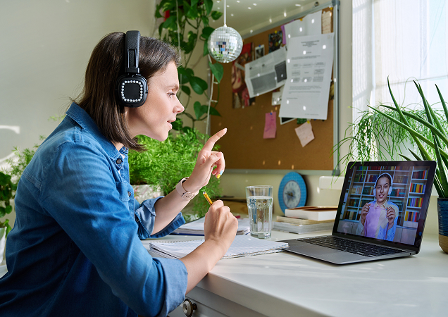 The Future of Remote Mentorship in Tech