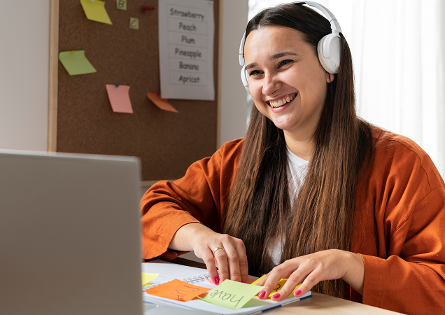 Notion for Learning: Build Your Second Brain