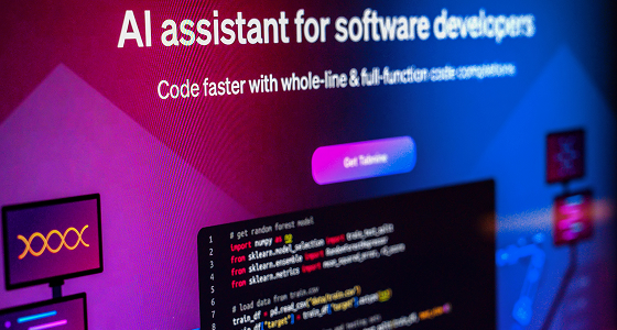 React and Tailwind Modern Frontend demo class