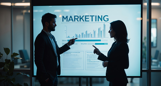 Digital Marketing and SEO workshop demo class