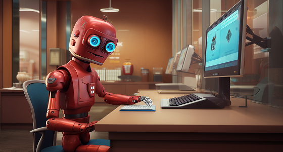 No-Code AI Automation demo class
