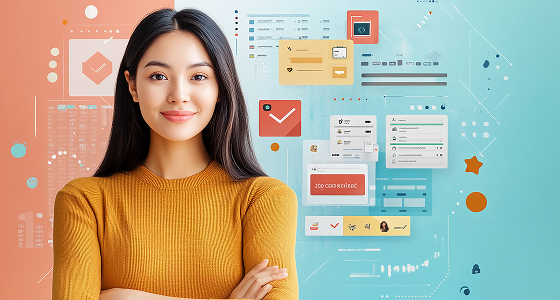 Complete Figma UI/UX masterclass demo class