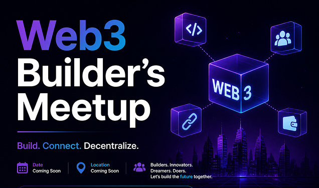 Web development workshop
