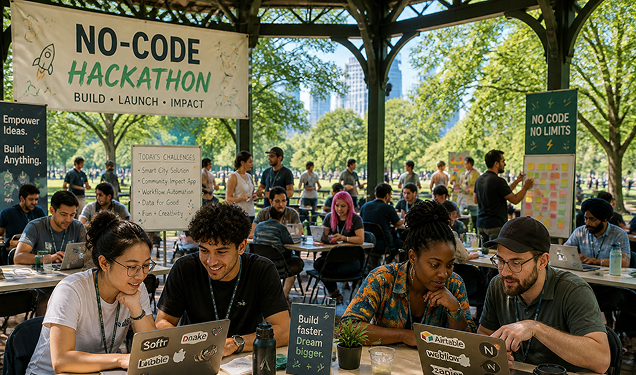 Product design hackathon