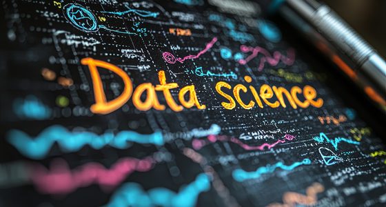 Data science intensive live class cover