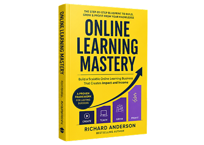 Modern Business Book