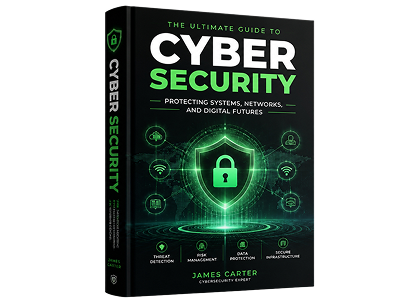Cybersecurity Masterclass Book