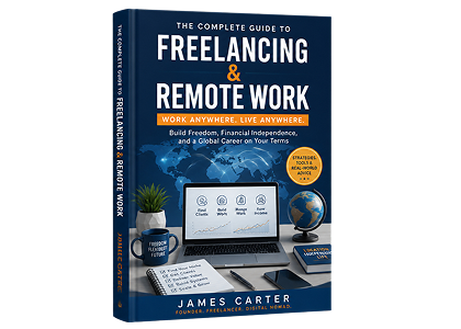 Freelancing Career Book