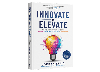 Creative Thinking Book