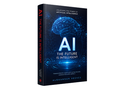Technology & AI Book