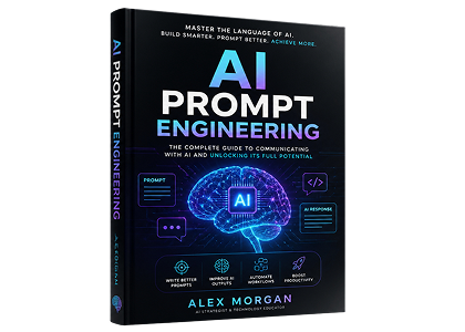 Prompt Engineering Book