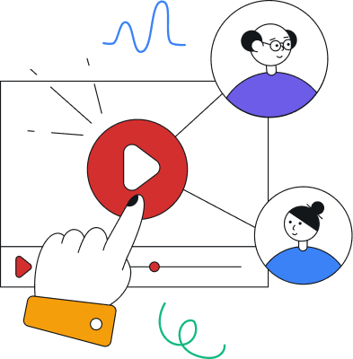 Instructor applying online